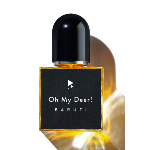 Baruti Oh my deer! Extrait de parfum