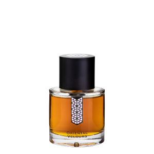 Les Indemodables Oriental Velours