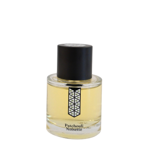 Les Indemodables Patchouli Noisette