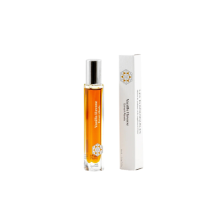 Les Indemodables Vanille Havane Extrait