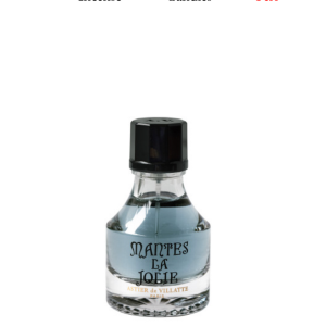 Astier De Villatte Mantes-la-Jolie Eau de parfum