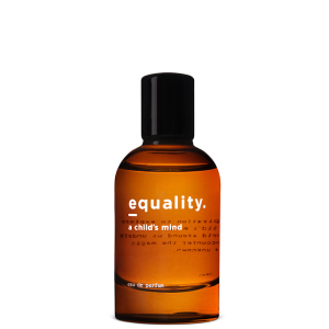 Equality. A Child's Mind Eau de parfum