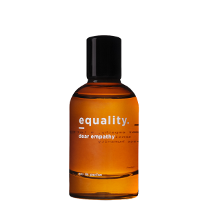 Equality. Dear Empathy Eau de parfum