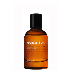 Equality. [un]broken Eau de parfum