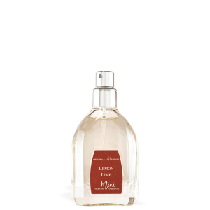 Officina delle Essenze Lemon Lime Mini Spray Ambiente