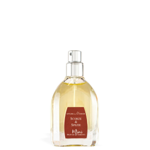 Officina delle Essenze Scorze e Spezie Mini Spray Ambiente