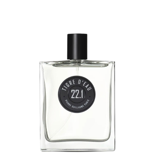 Pierre Guillaume Tigre D'Eau Eau