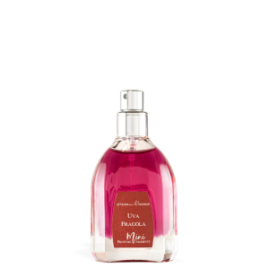 Officina delle Essenze Uva Fragola Mini Spray Ambiente