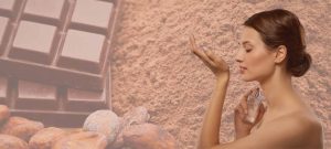 profumi al cacao