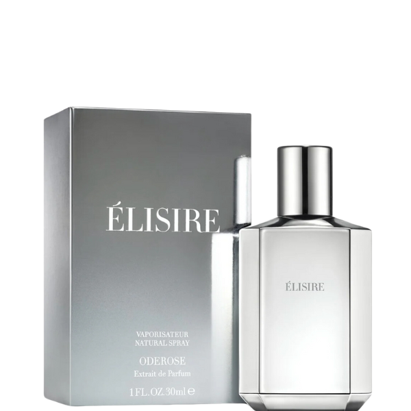 Elisire Oderose Extrait de Parfum