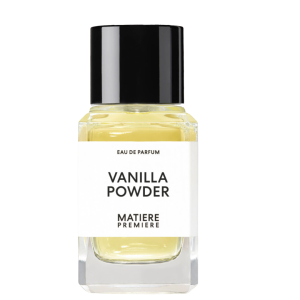 Matiere Premiere Vanilla Powder Eau de Parfum