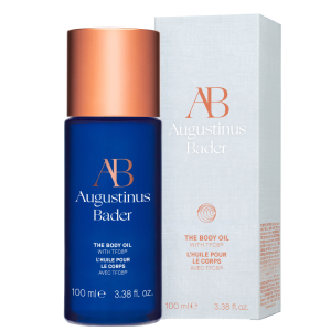 Augustinus Bader The Body Oil