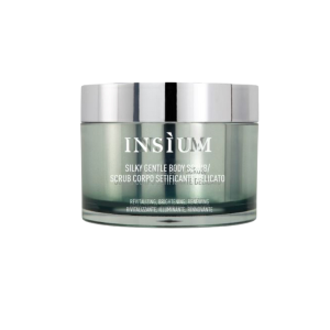 Insium Scrub Corpo Setificante Delicato
