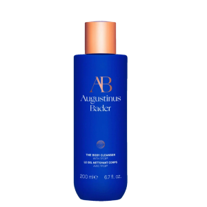 Augustinus Bader The Body Cleanser