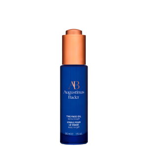 Augustinus Bader The Face Oil