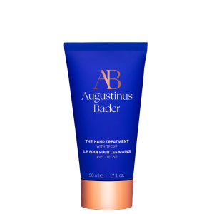 Augustinus Bader The Hand Treatment