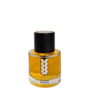 Les Indemodables Oranger Sirocco Eau de parfum