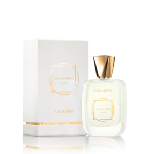 Jul et Mad Callisto Extrait de parfum