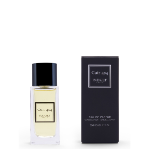 Indult Cuir 404 Eau de parfum