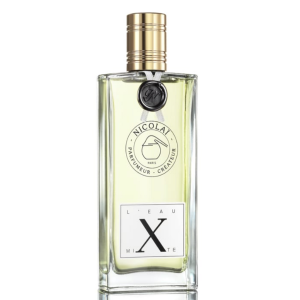 Nicolaï Parfumeur L'Eau Mixte  Eau Fraiche