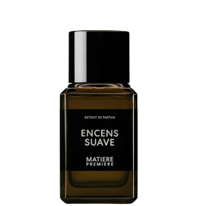 Matiere Premiere Encens Suave Extrait de Parfum
