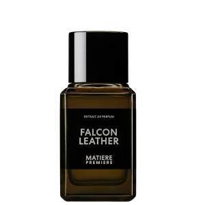 Matiere Premiere Falcon Leather Extrait de Parfum