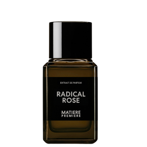 Matiere Premiere Radical Rose Extrait de Parfum