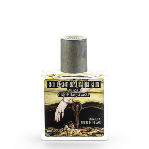 Recensione Negativa Bello,Sembra un Profumo Extrait de Parfum