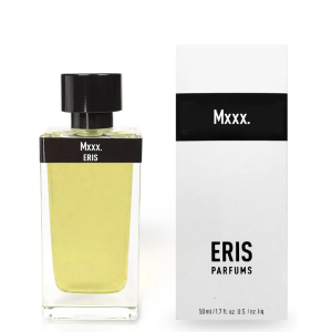 Eris Parfums Mxxx Extrait de Parfum ed.Limitata