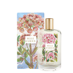 Fragonard Belle d'Amour Eau de toilette
