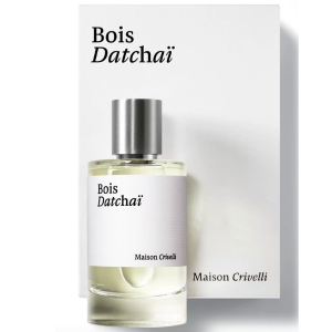 Maison Crivelli Bois Datchai Eau de Parfum