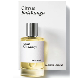 Maison Crivelli Citrus Batikanga Eau de Parfum