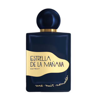 Une Nuit Nomade Estrella De La Manana Extrait de Parfum
