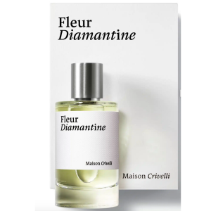 Maison Crivelli Fleur Diamantine Eau de Parfum
