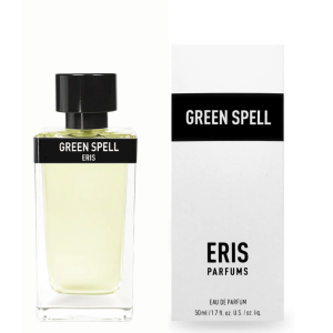 Eris Parfums Green Spell Eau de Parfum