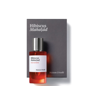 Maison Crivelli Hibiscus Mahajad Extrait de Parfum