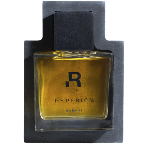 Rubini Hyperion Extrait de Parfum
