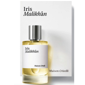 Maison Crivelli Iris Malikhan Eau de Parfum