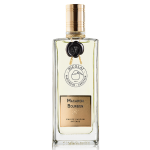 Nicolai Parfumeur Macaron Bourbon Eau de Parfum