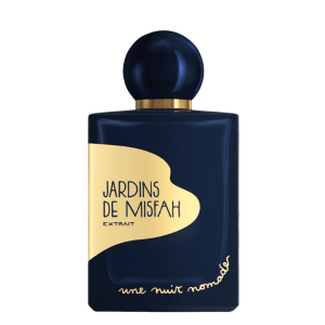 Une Nuit Nomade Jardin De Misfah Extrait de Parfum