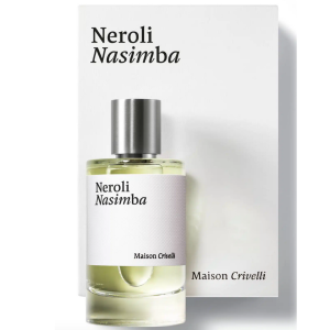 Maison Crivelli Neroli Nasimba Eau de Parfum