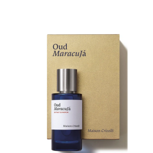Maison Crivelli Oud Maracujá Extrait de Parfum