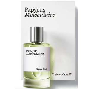 Maison Crivelli Papyrus Molecolare Eau de Parfum