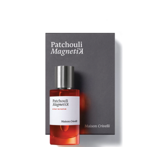 Maison Crivelli Patchouli Magnetik Extrait de Parfum