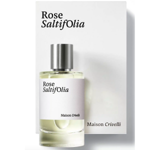 Maison Crivelli Rosa Saltifolia Eau de Parfum