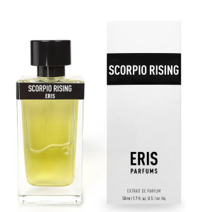 Eris Parfums Scorpio Rising Extrait de Parfum