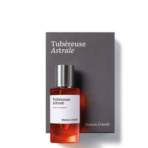 Maison Crivelli Tubéreuse Astrale Extrait de Parfum