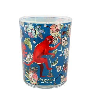 Fragonard Bois Dansant Candela Profumata 2024