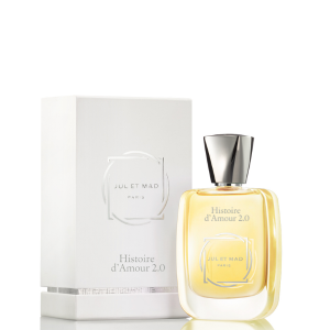 Jul et Mad Histoire d'Amour 2.0 Eau de Parfum
