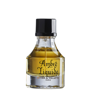 Astier de Villatte Ambre Liquide Eau de Parfum
